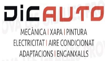 Taller Mecánico - DICAUTO